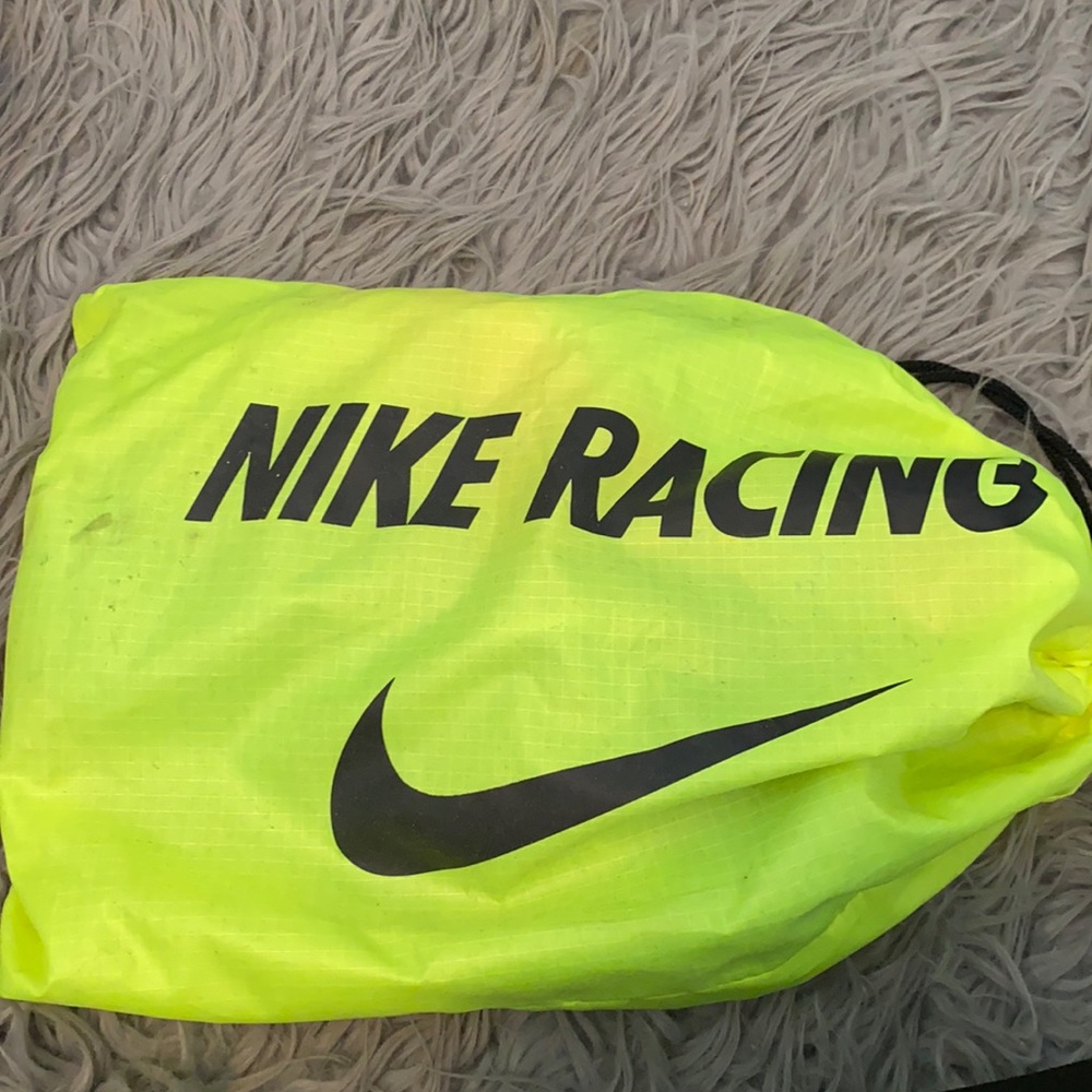 COPY - Spike track shoes